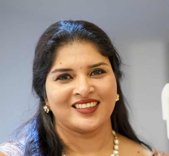 Smitha Saju