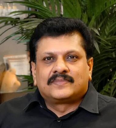 Saju Devasia