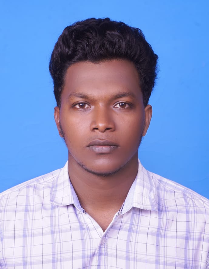Mr Ajith
